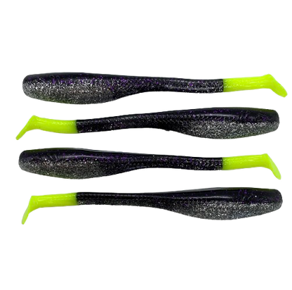 Down South Lures - Super Model 5"