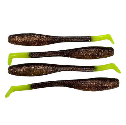 Down South Lures - Super Model 5"