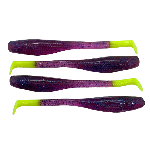 Down South Lures - Super Model 5"