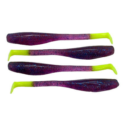 Down South Lures - Super Model 5"