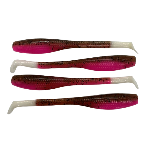 Down South Lures - Super Model 5"