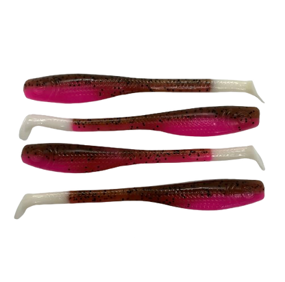 Down South Lures - Super Model 5"