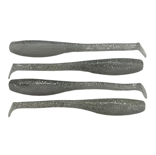 Down South Lures - Super Model 5"