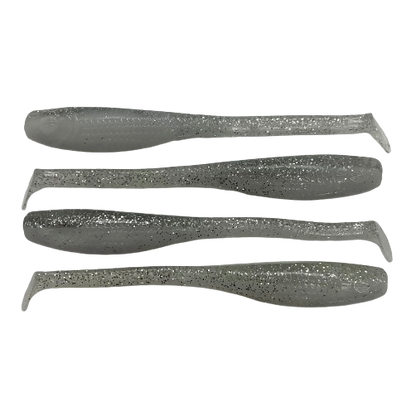 Down South Lures - Super Model 5"