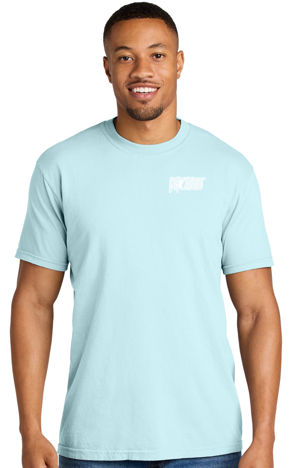 Unapologetically American Tee