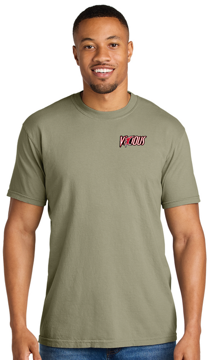 Unapologetically American Tee