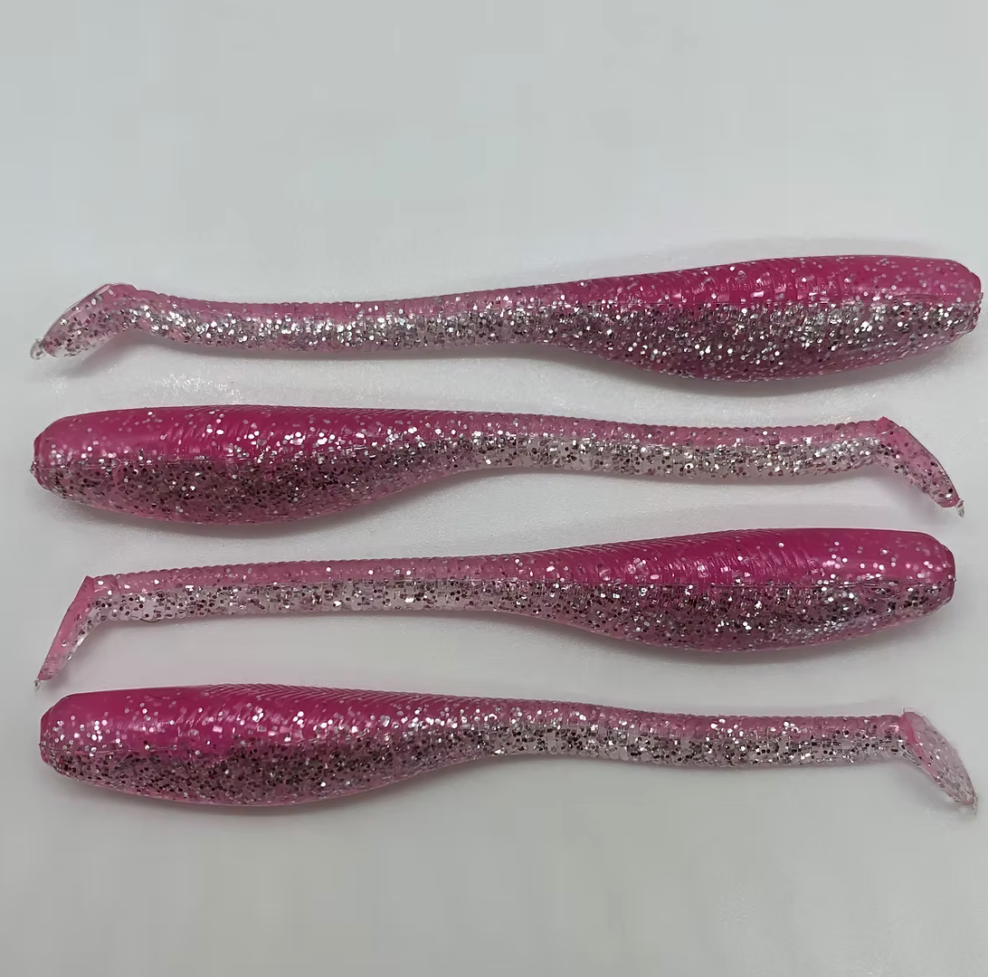 Down South Lures - Southern Shad 4.5"