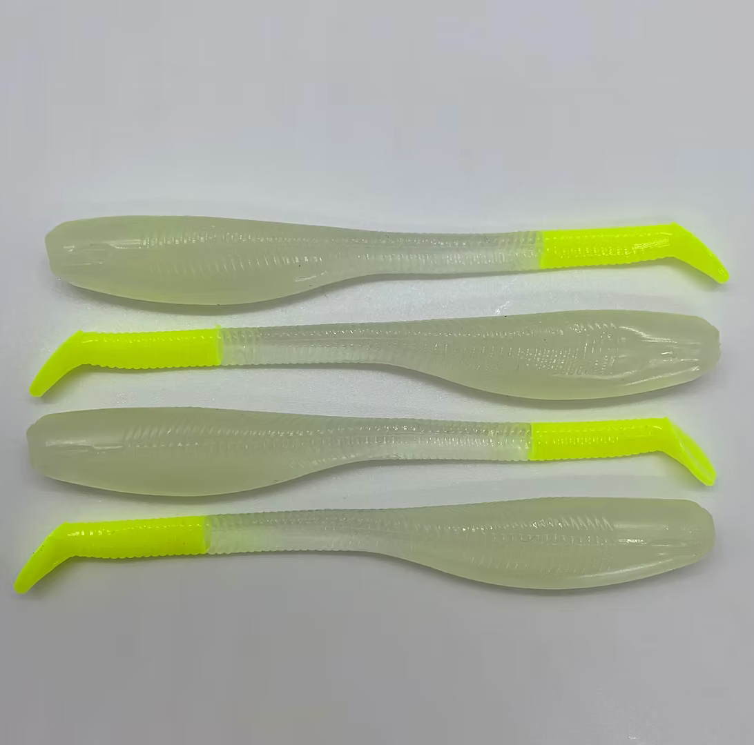 Down South Lures - Southern Shad 4.5"