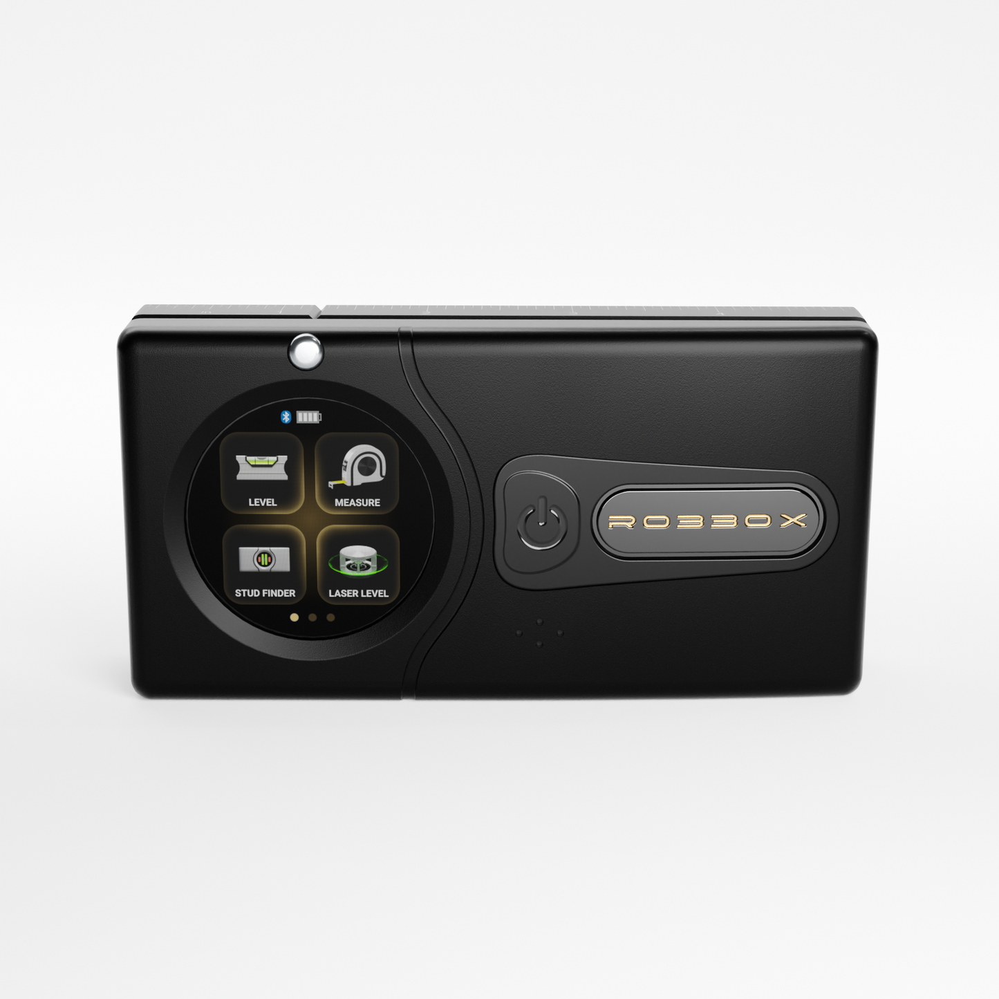 Robbox Sennses Pro - Digital Measuring Device