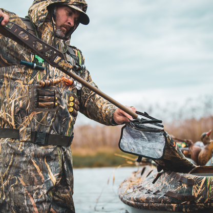Waterproof Floating Shotgun Bag