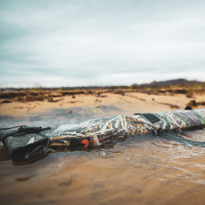 Waterproof Floating Shotgun Bag