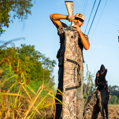 Waterproof Floating Shotgun Bag