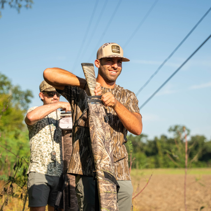 Waterproof Floating Shotgun Bag