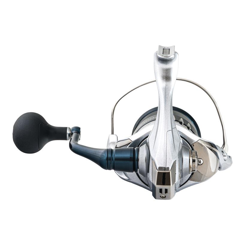Shimano Saragosa SWA Reels