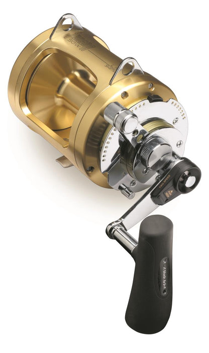 Shimano Tiagra Big Game Lever Drag Reels