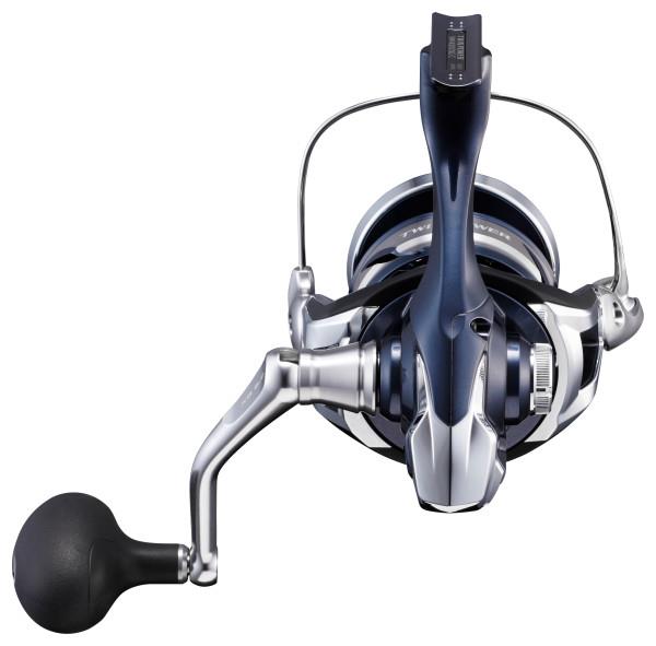 Shimano Twin Power SW Reels