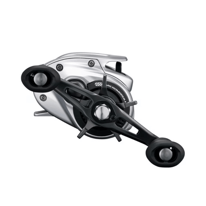 Shimano Tranx B Baitcasting Reel