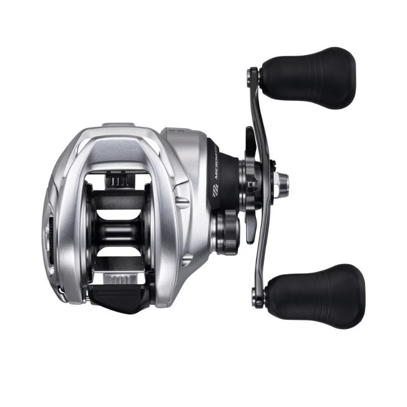 Shimano Tranx B Baitcasting Reel