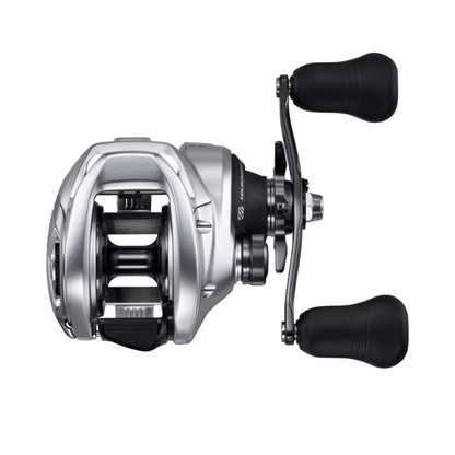 Shimano Tranx B Baitcasting Reel