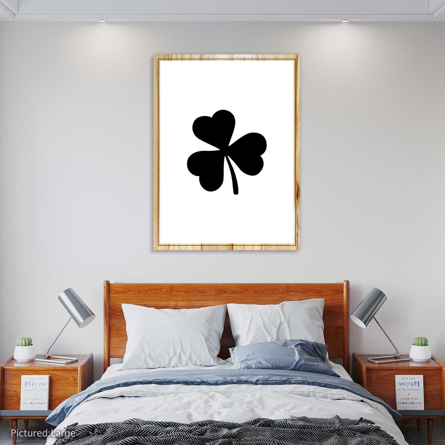 Shamrock Symbol