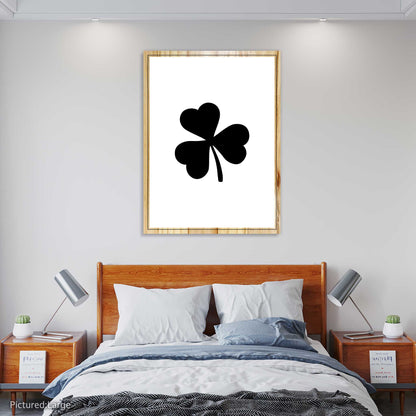 Shamrock Symbol