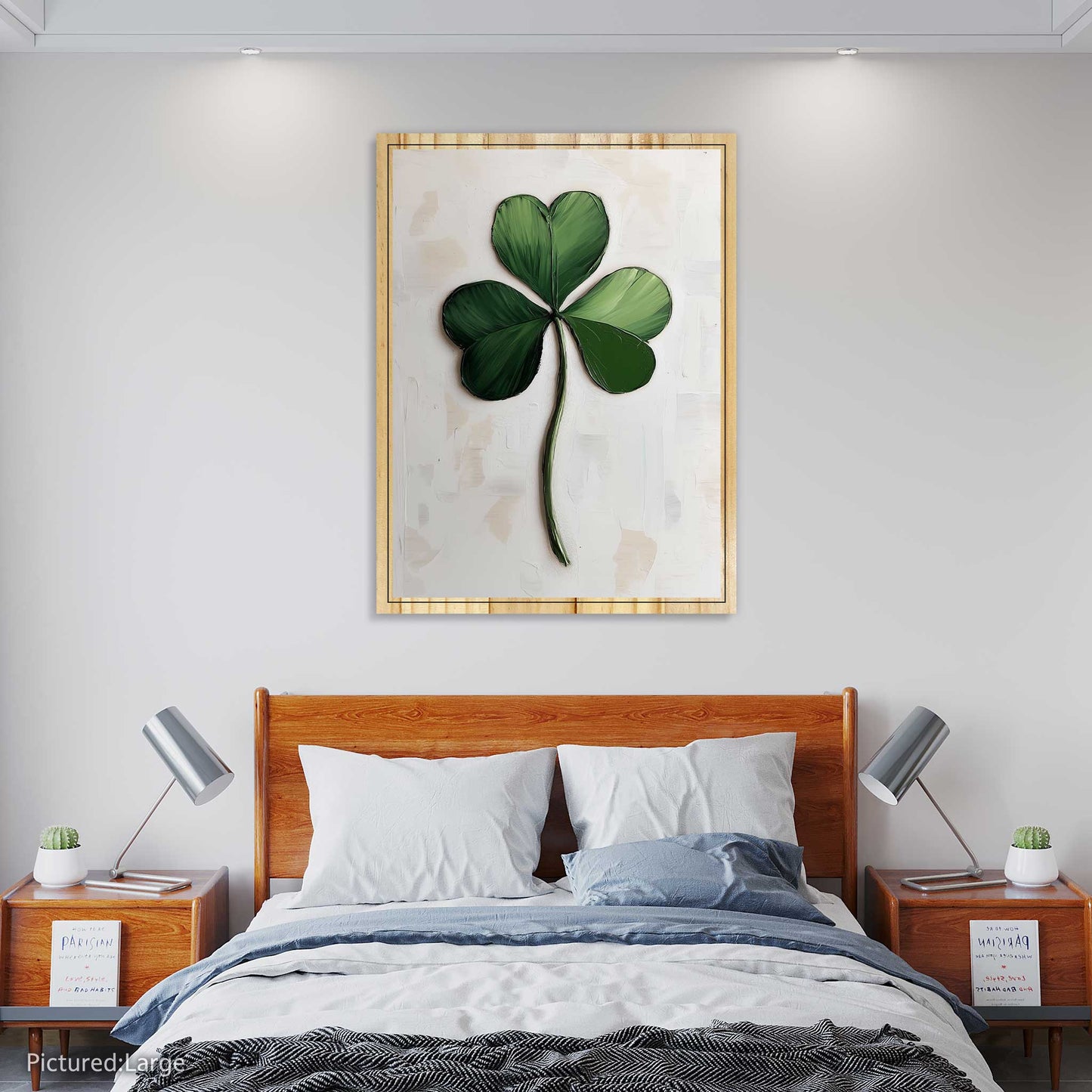 Whispers of the Shamrock