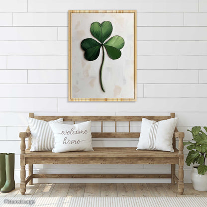 Whispers of the Shamrock