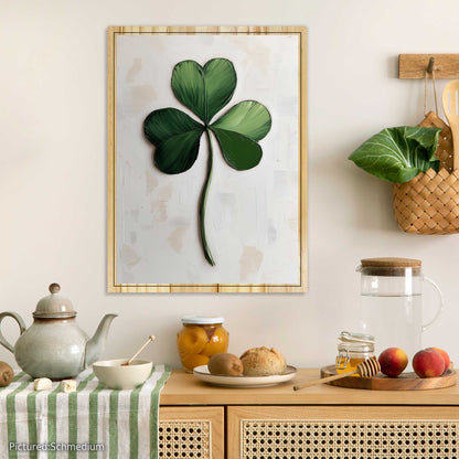 Whispers of the Shamrock