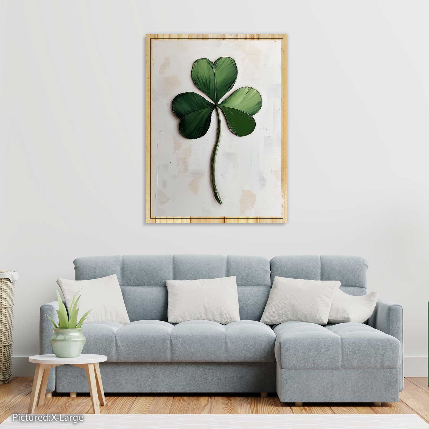 Whispers of the Shamrock