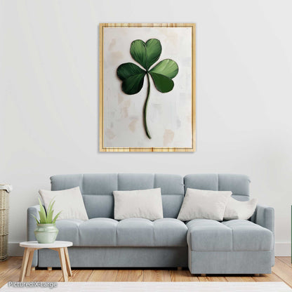 Whispers of the Shamrock