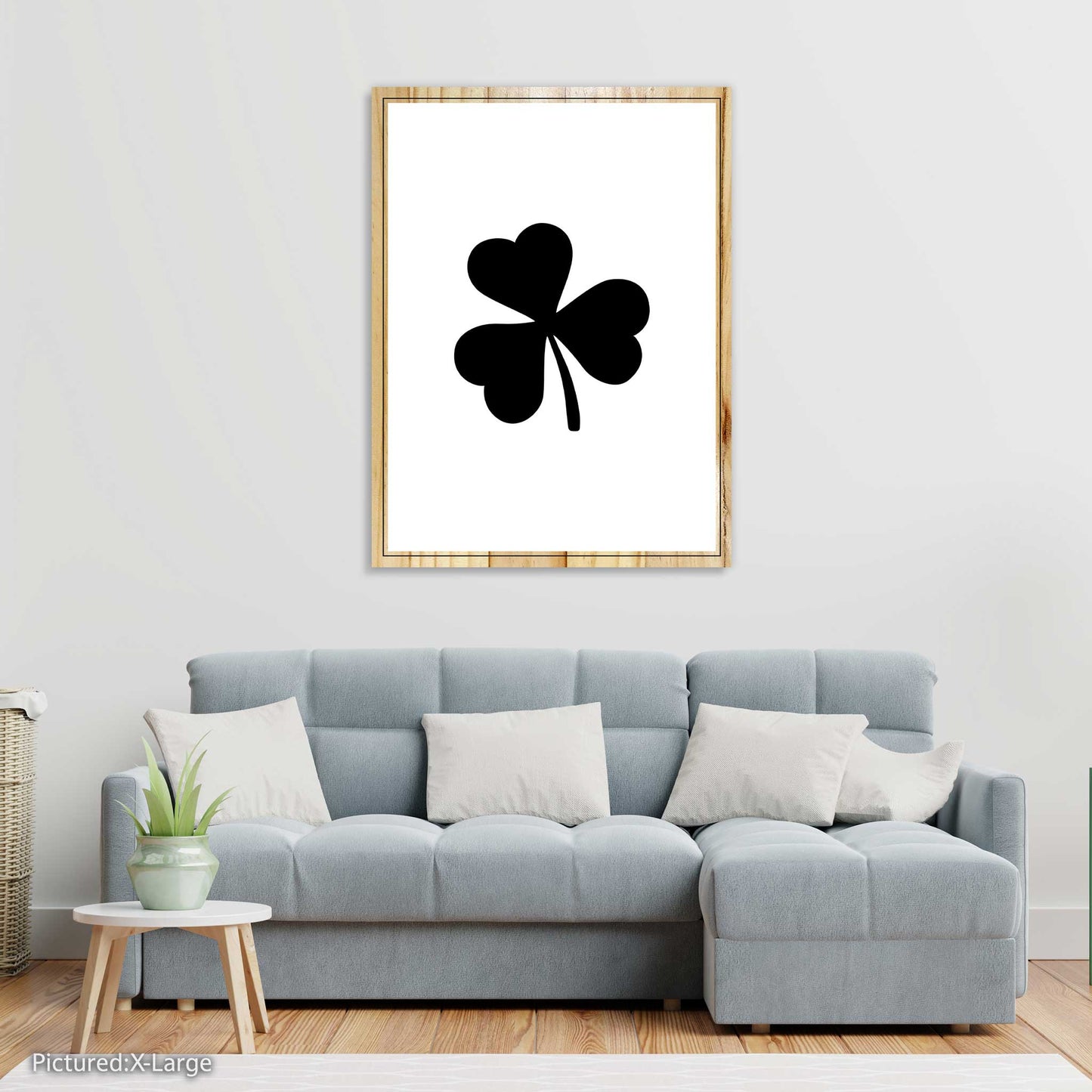 Shamrock Symbol