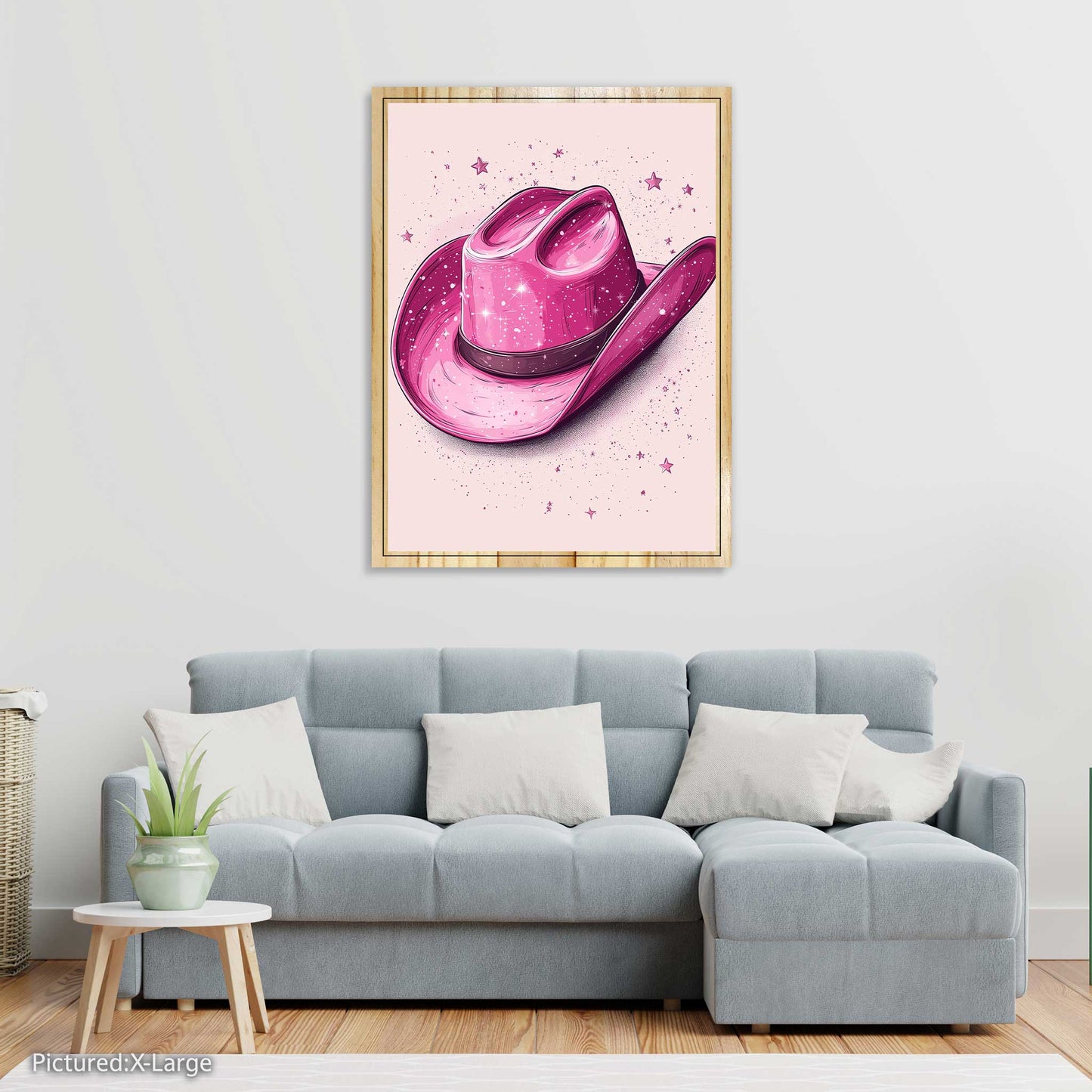 Starlit Western Groove