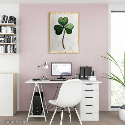 Whispers of the Shamrock