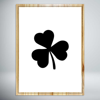 Shamrock Symbol