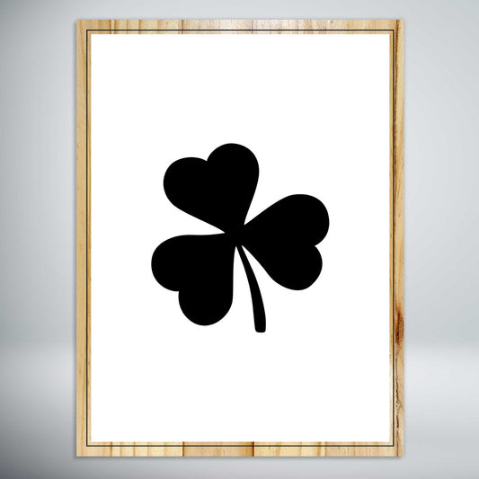 Shamrock Symbol