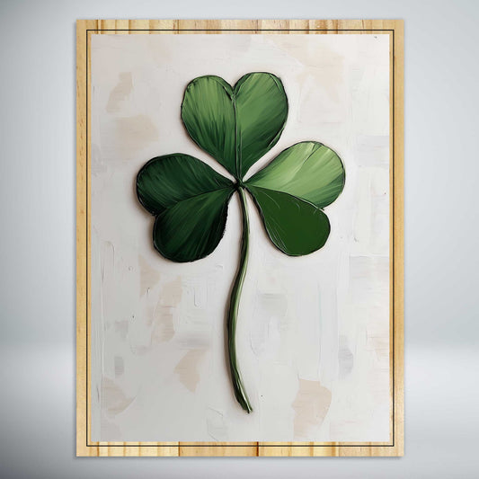 Whispers of the Shamrock