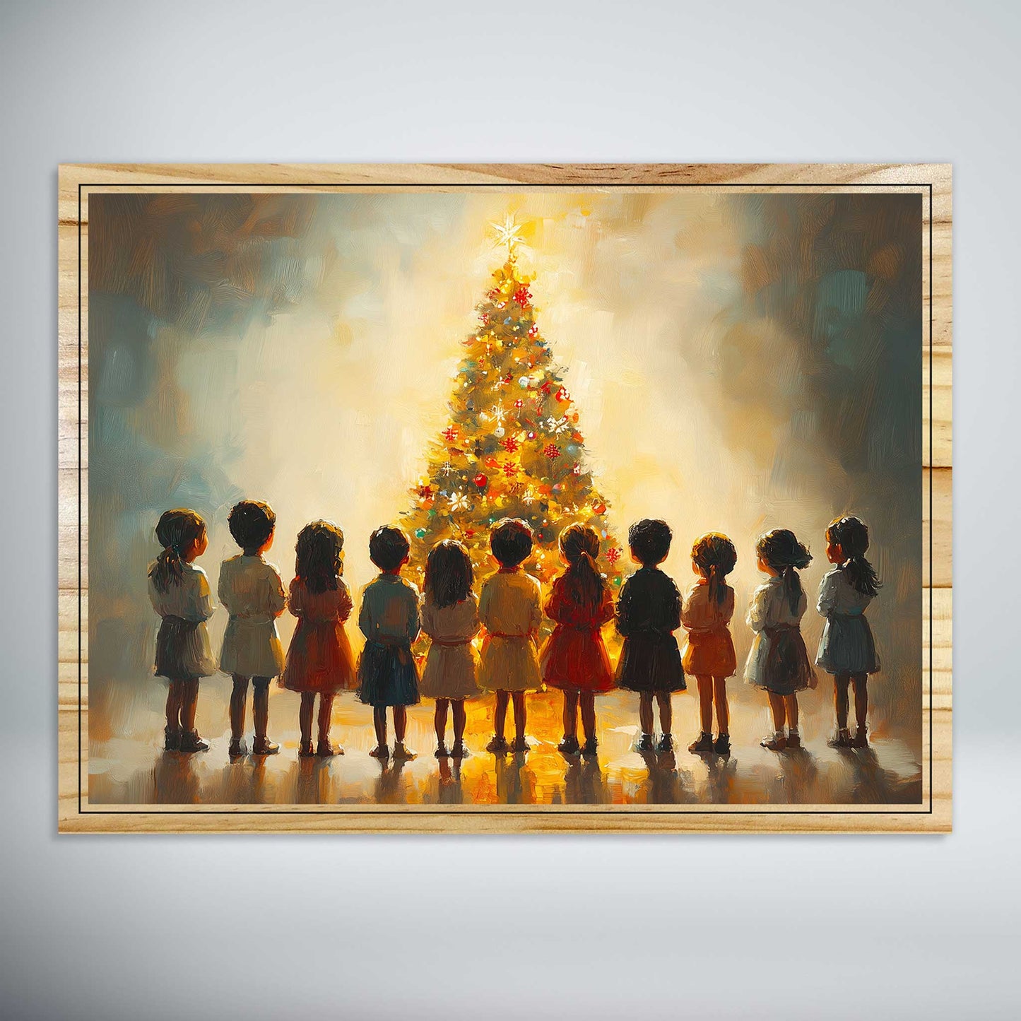 The Joy of Christmas