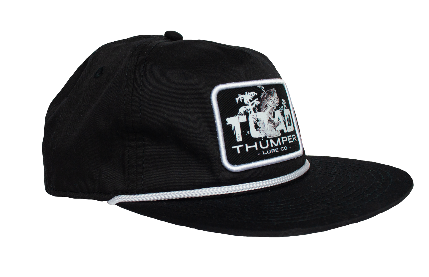 Cannon Old School - Black