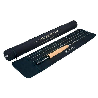 Jackson Lake Rod & Reel Combo – 9'0" 6WT Stillwater Kit