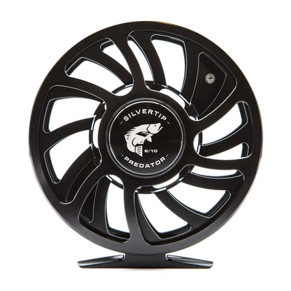 Tarpon Alley Rod Combo Kit – 9'0" 10WT