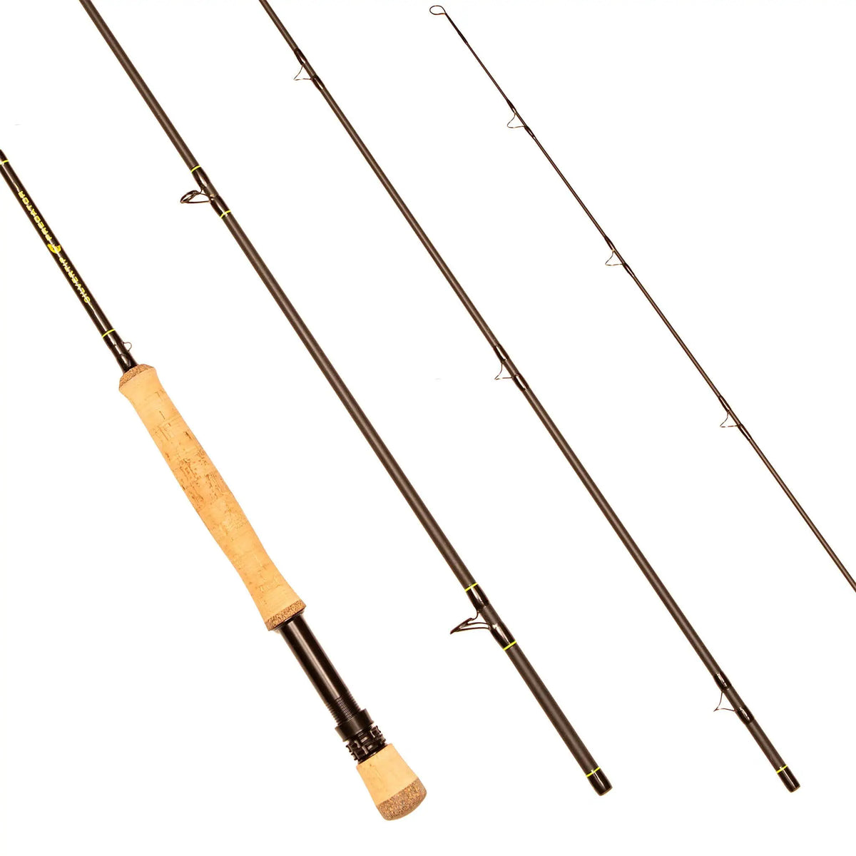 Freshwater Predator Rod Combo Kit – 9'0" 8WT