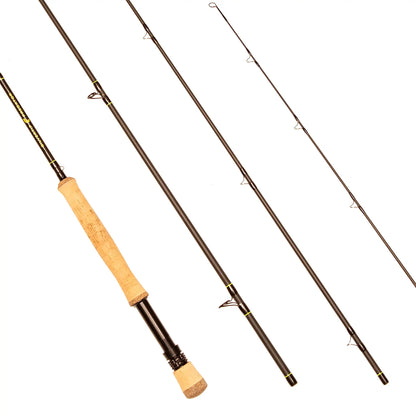 Freshwater Predator Rod Combo Kit – 9'0" 8WT