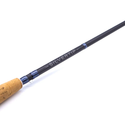 Jackson Lake Rod & Reel Combo – 9'0" 6WT Stillwater Kit
