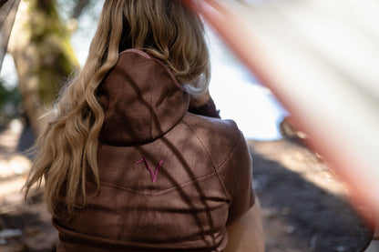 Women's High-E Hoodie