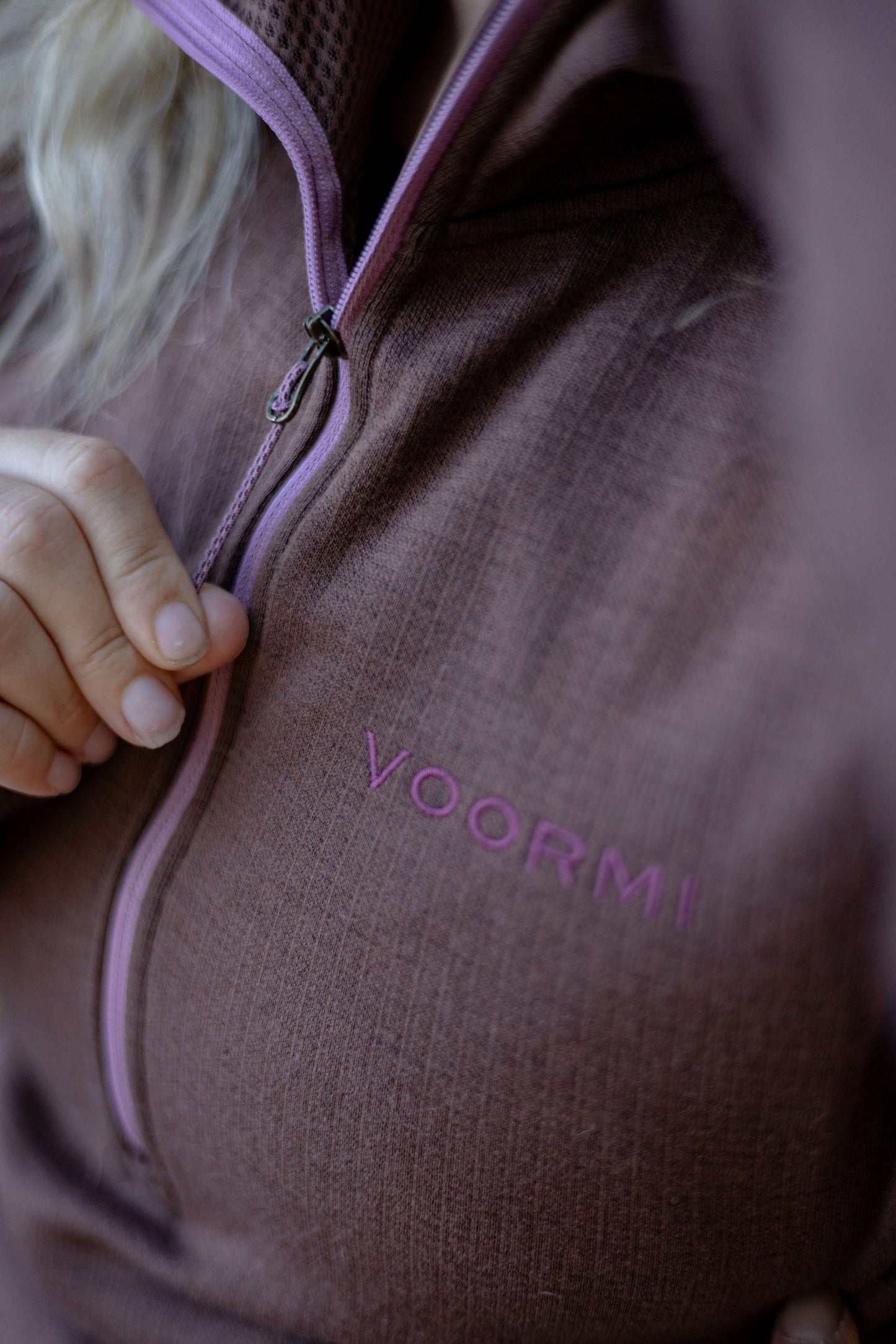 Women's High-E Hoodie