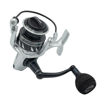 Penn Slammer IV DX Spinning Reels