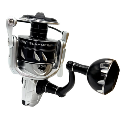 Penn Slammer IV DX Spinning Reels