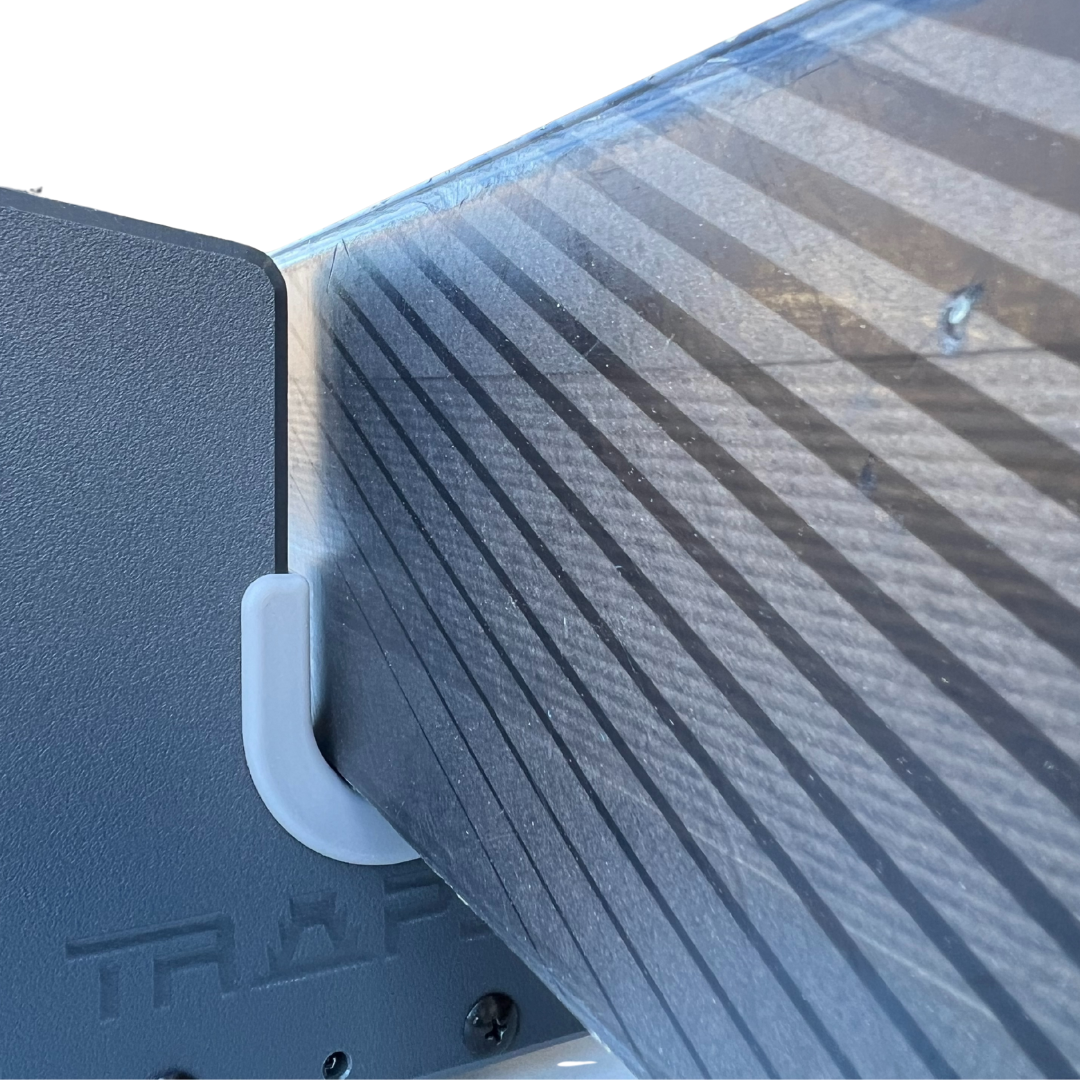 TRAPSKI SIX PACK Racing and XC Ski Rack