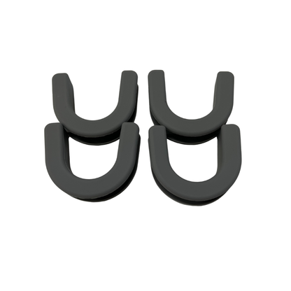 TRAPSKI POWDER DOUBLE Mobile Ski Rack