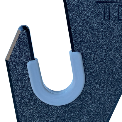 TRAPSKI SIX PACK Racing and XC Ski Rack